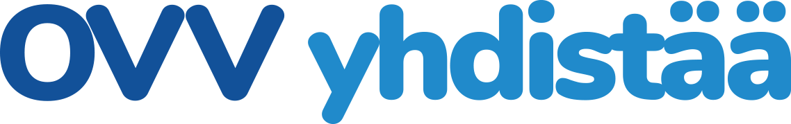 OVV yhdistää